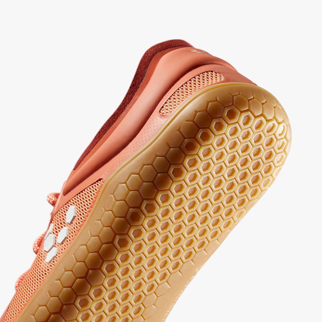 PRIMUS LITE III MENS TERRACOTTA - Vivobarefoot