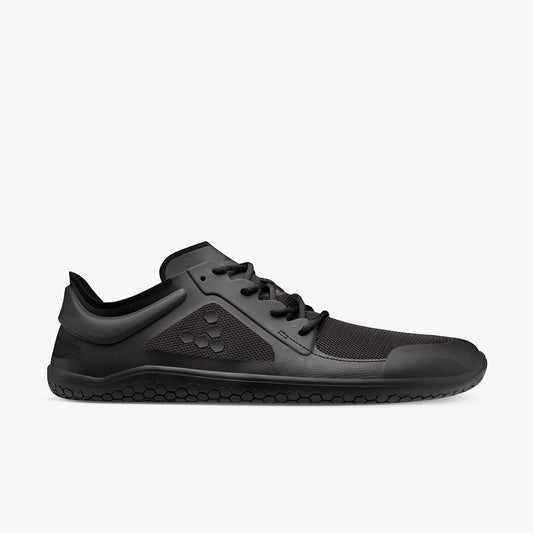 PRIMUS LITE III WOMENS OBSIDIAN - Vivobarefoot