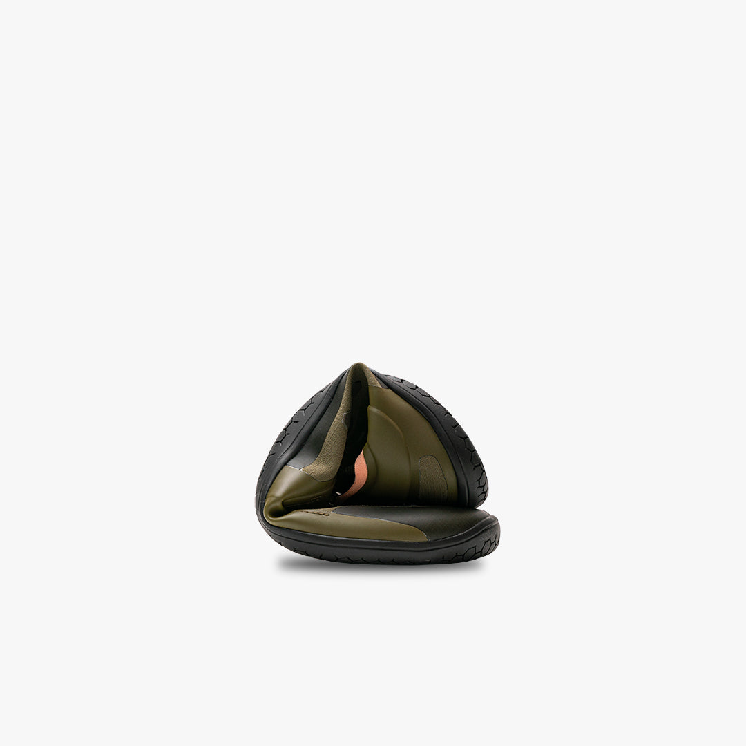 PRIMUS LITE IV ALL WEATHER MENS OLIVE - Vivobarefoot