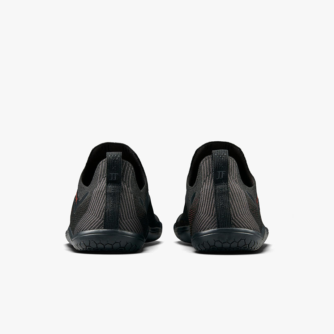 PRIMUS LITE KNIT JJF MENS OBSIDIAN CAMO - Vivobarefoot