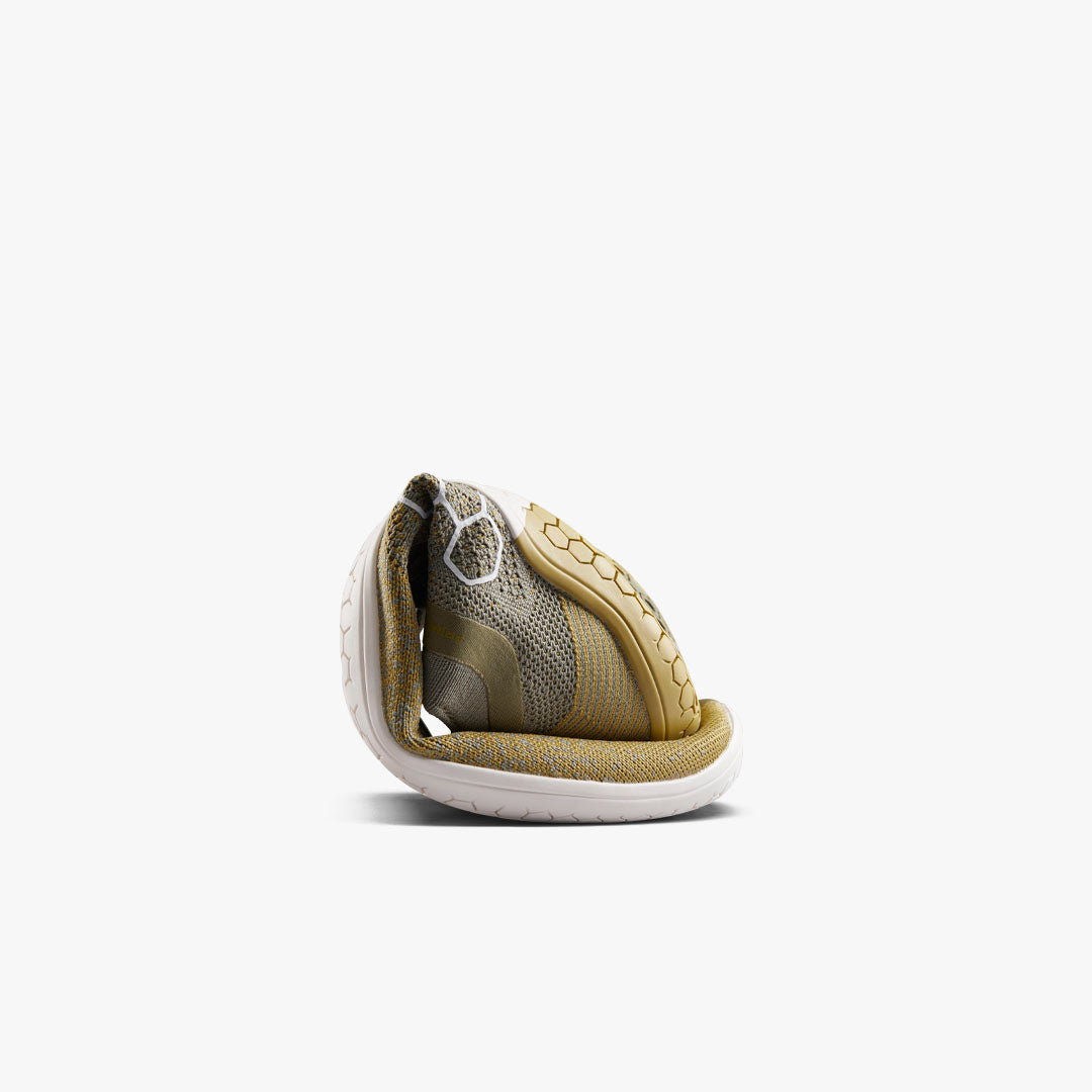 PRIMUS LITE KNIT MENS FOREST GREEN - Vivobarefoot