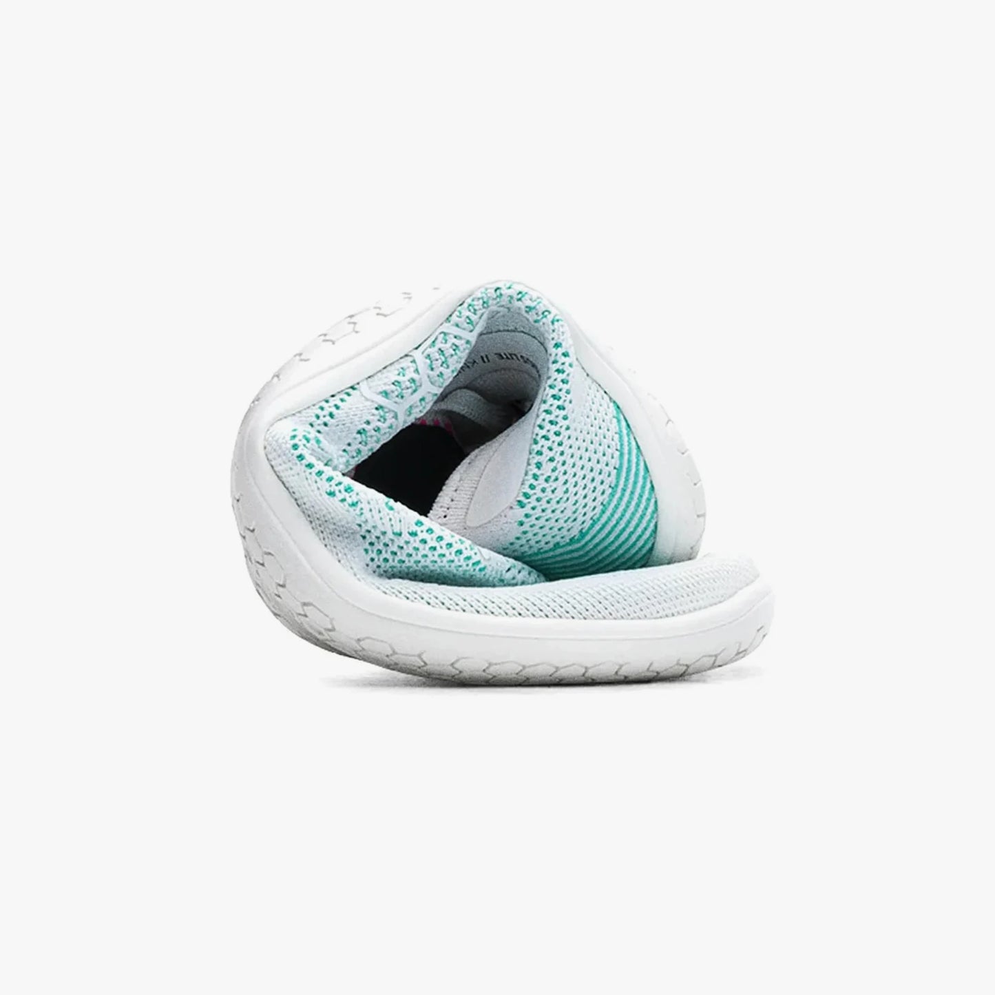 PRIMUS LITE KNIT WOMENS BLUE TINT - Vivobarefoot