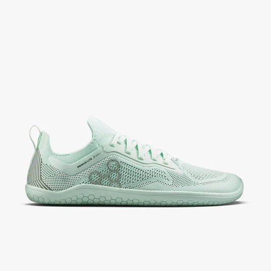 PRIMUS LITE KNIT WOMENS SOOTHING SEA - Vivobarefoot