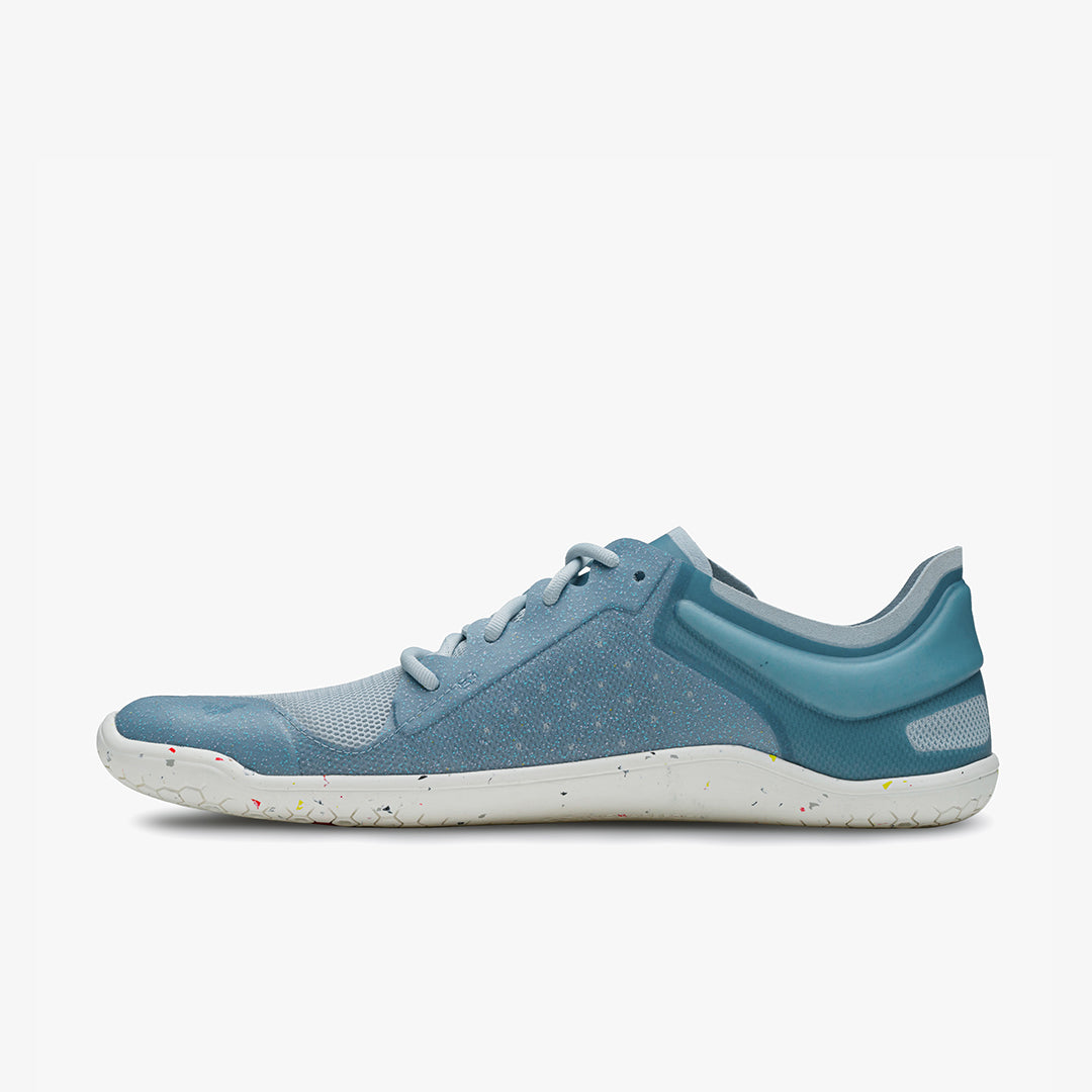 PRIMUS LITE WOMENS BLUE - Vivobarefoot