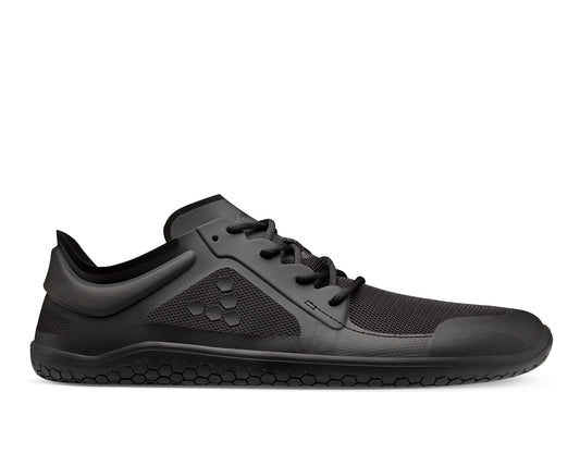 PRIMUS LITE WOMENS OBSIDIAN - Vivobarefoot