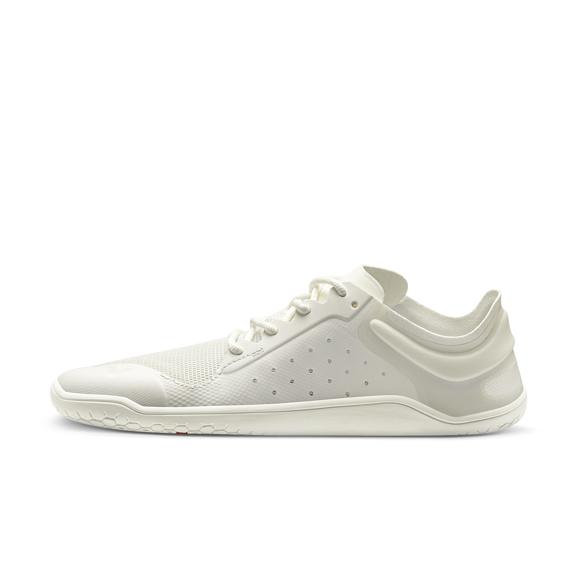 PRIMUS LITE WOMENS WHITE - Vivobarefoot