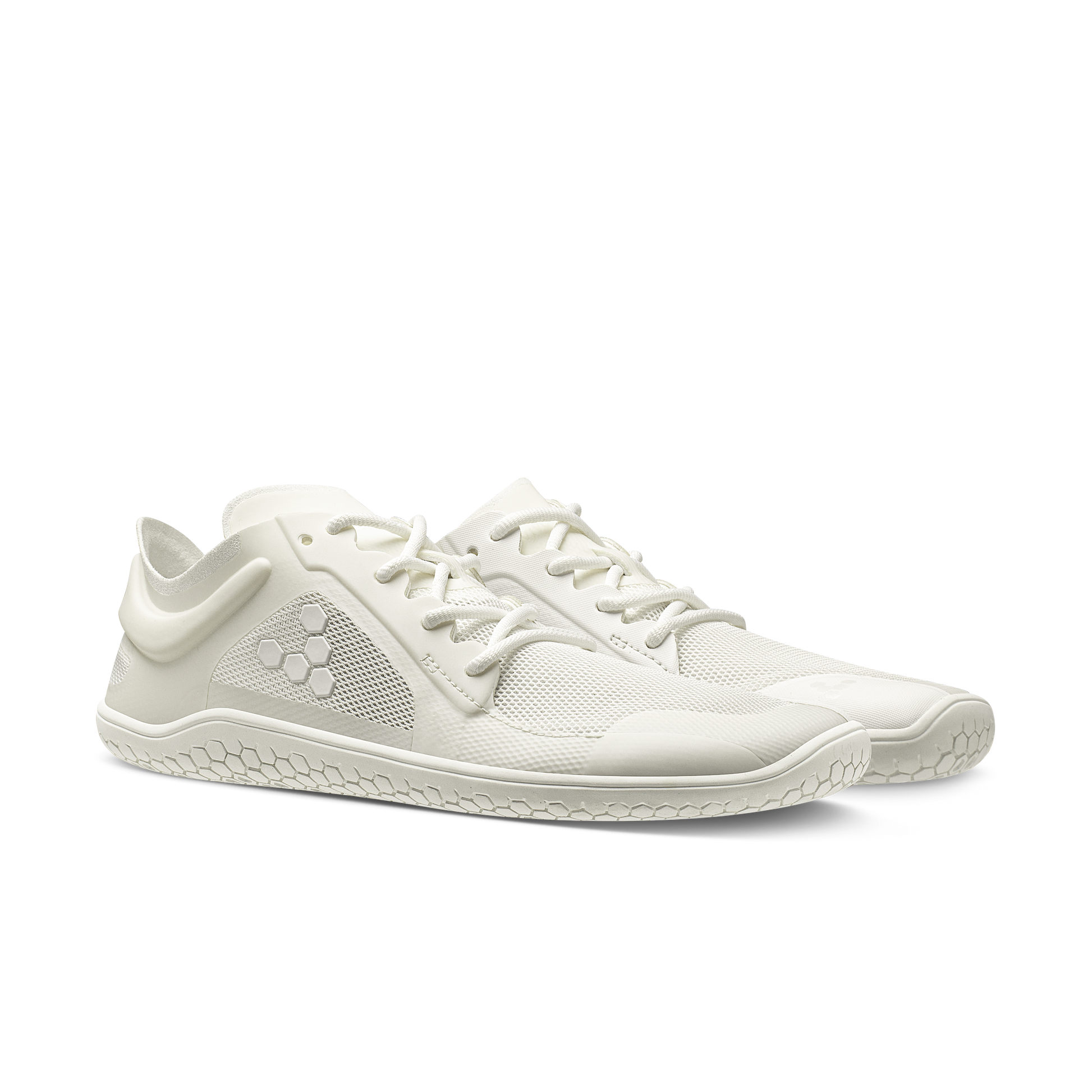 PRIMUS LITE WOMENS WHITE - Vivobarefoot