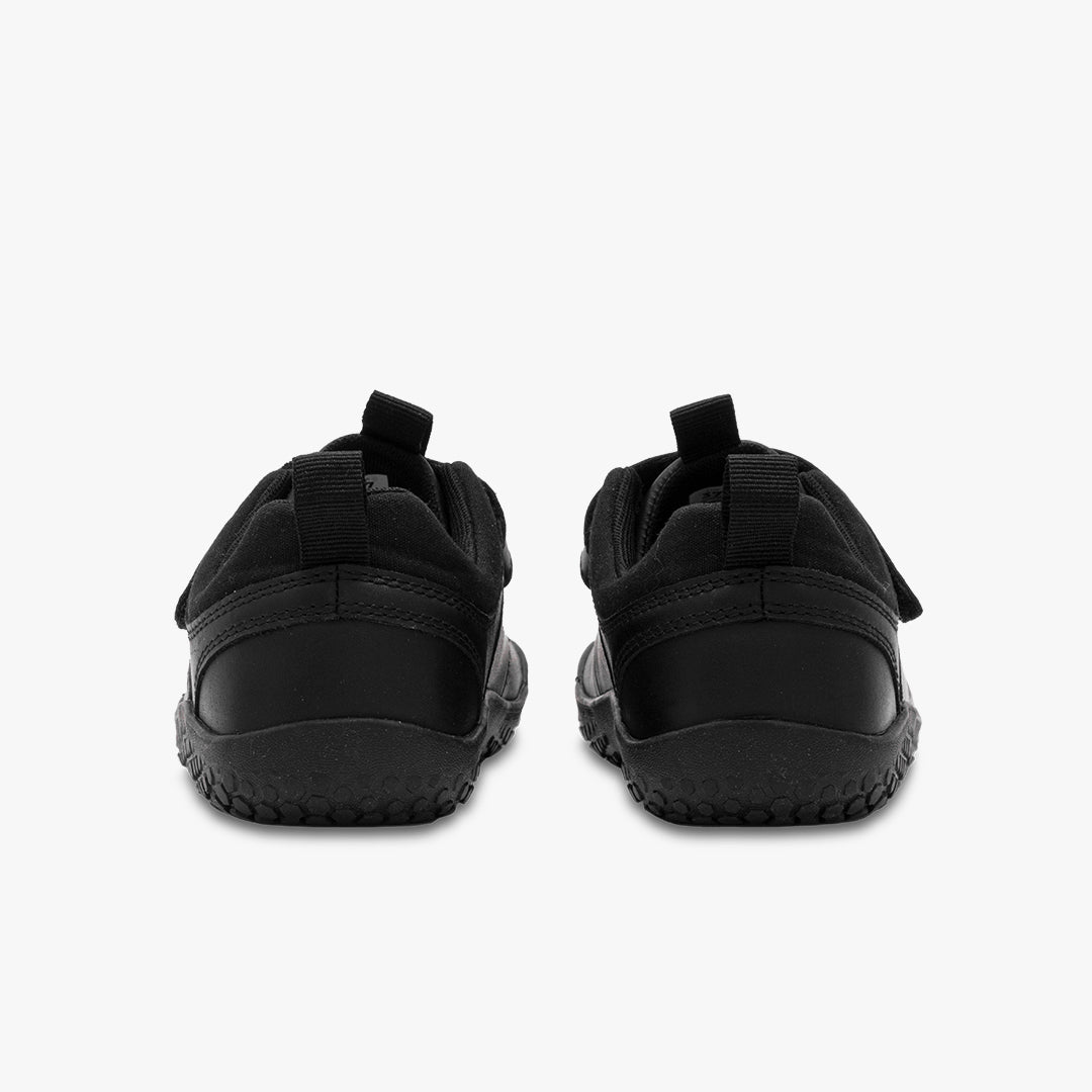 PRIMUS LUDO SCHOOL JUNIOR  OBSIDIAN - Vivobarefoot