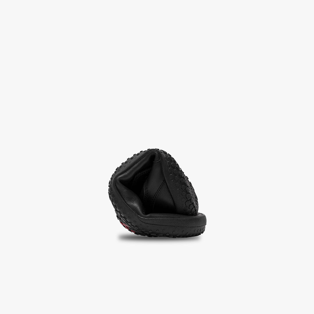 PRIMUS LUDO SCHOOL JUNIOR  OBSIDIAN - Vivobarefoot