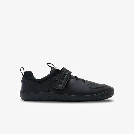 PRIMUS LUDO SCHOOL JUNIOR OBSIDIAN - Vivobarefoot