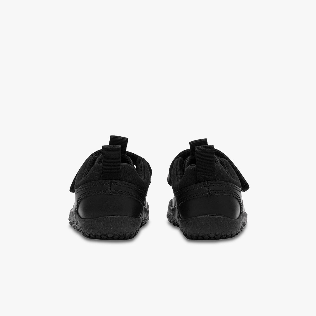 PRIMUS LUDO SCHOOL KIDS OBSIDIAN - Vivobarefoot