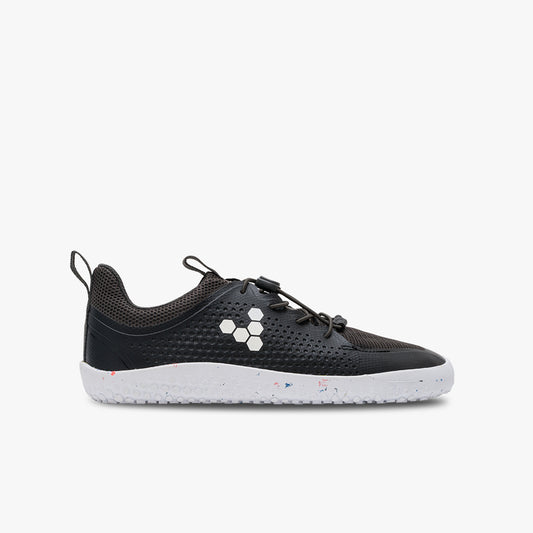 PRIMUS SPORT III JUNIORS OBSIDIAN - Vivobarefoot