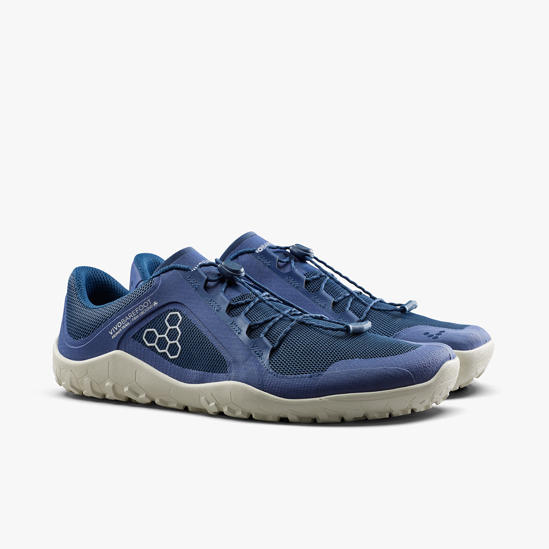 PRIMUS TRAIL FG 3.5 MENS INSIGNIA BLUE - Vivobarefoot