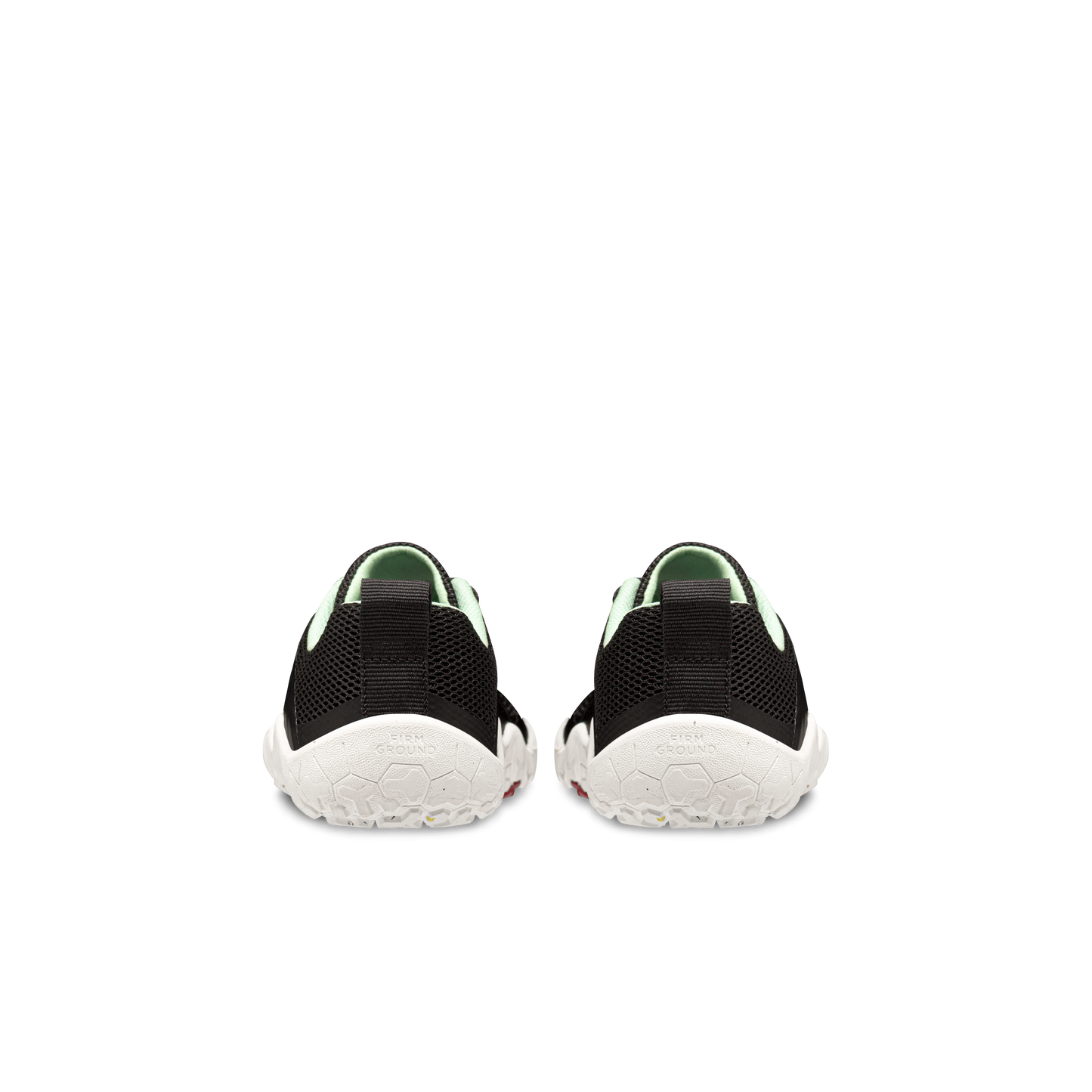 PRIMUS TRAIL II FG JUNIORS OBSIDIAN - Vivobarefoot