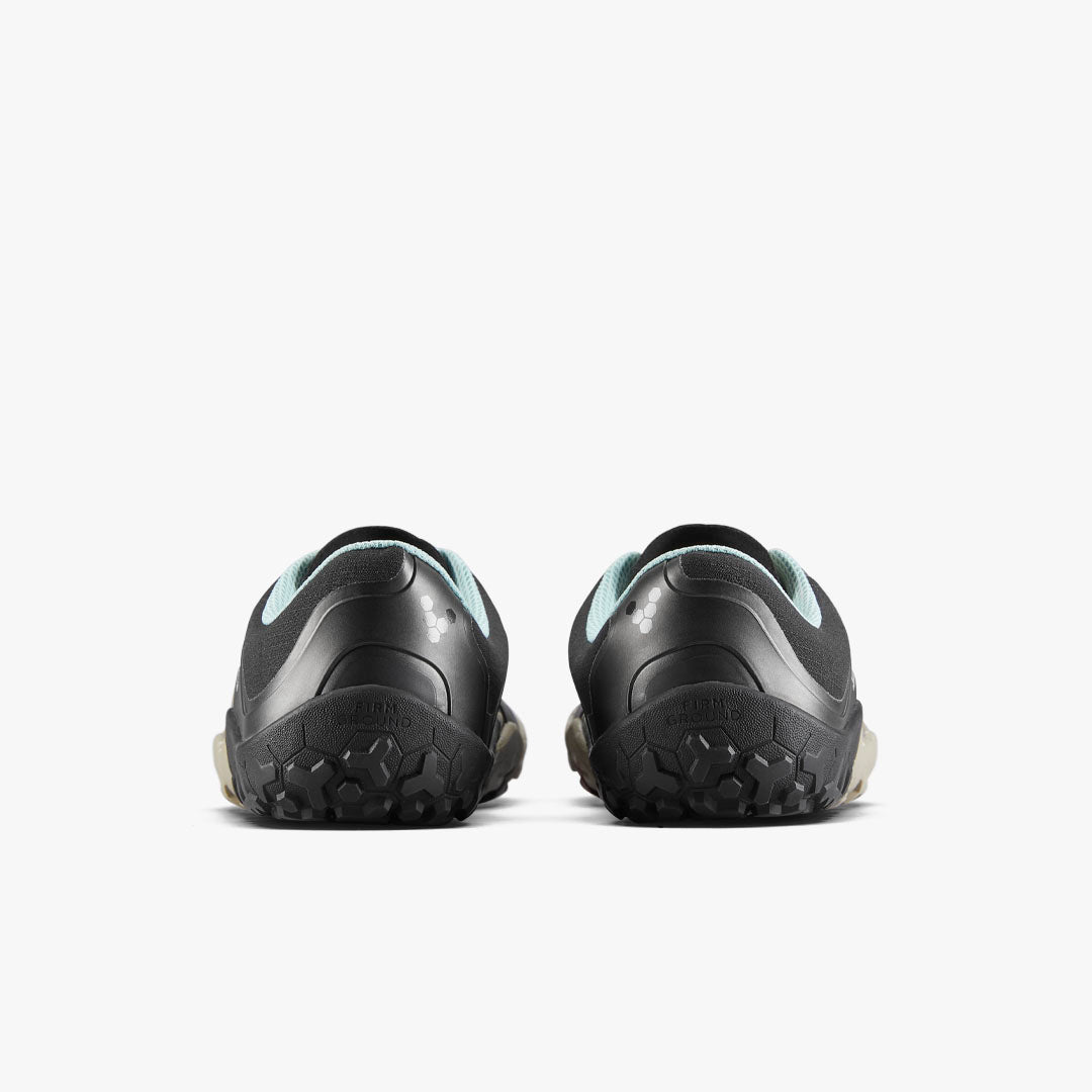 PRIMUS TRAIL III ALL WEATHER FG WOMENS PEBBLE - Vivobarefoot