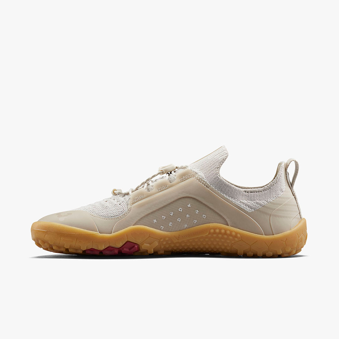 PRIMUS TRAIL KNIT FG WOMENS PEYOTE - Vivobarefoot