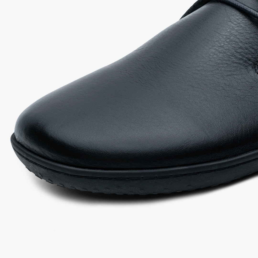 RA III LUX MENS OBSIDIAN - Vivobarefoot