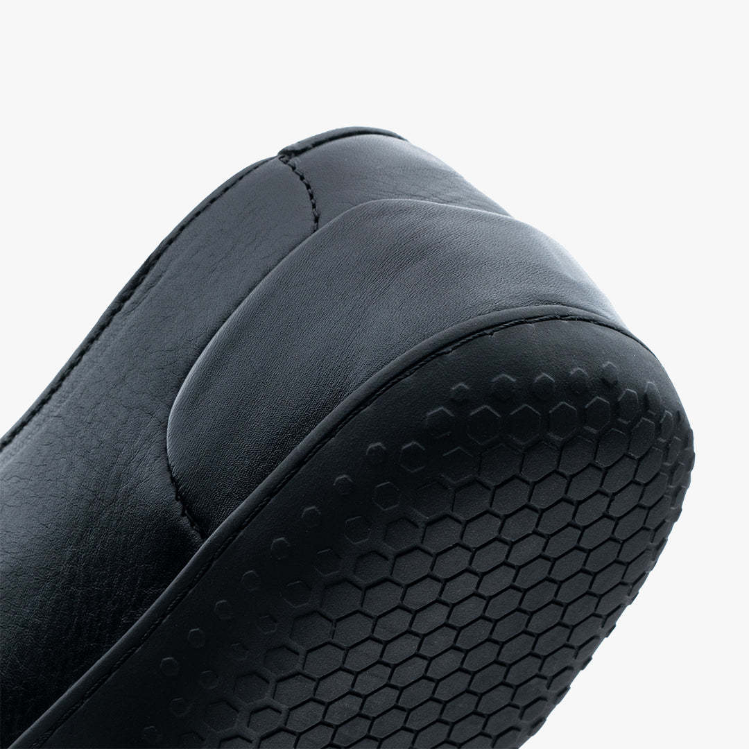 RA III LUX MENS OBSIDIAN - Vivobarefoot