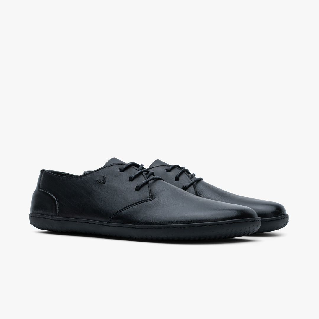 RA III LUX MENS OBSIDIAN - Vivobarefoot