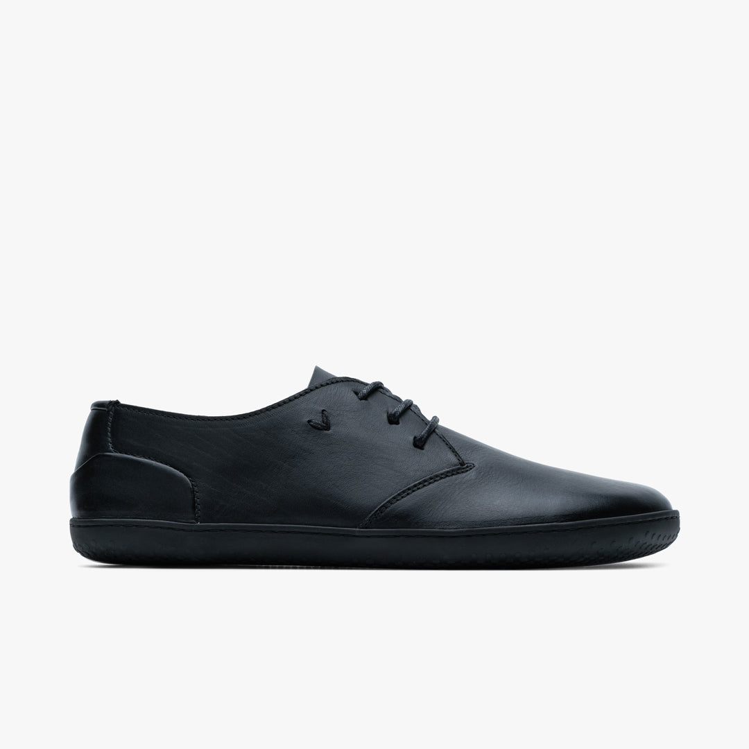 RA III LUX MENS OBSIDIAN - Vivobarefoot