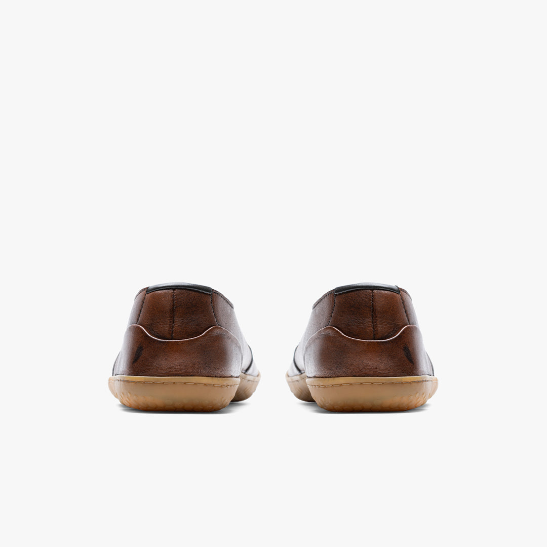 RA III LUX MENS TAN - Vivobarefoot
