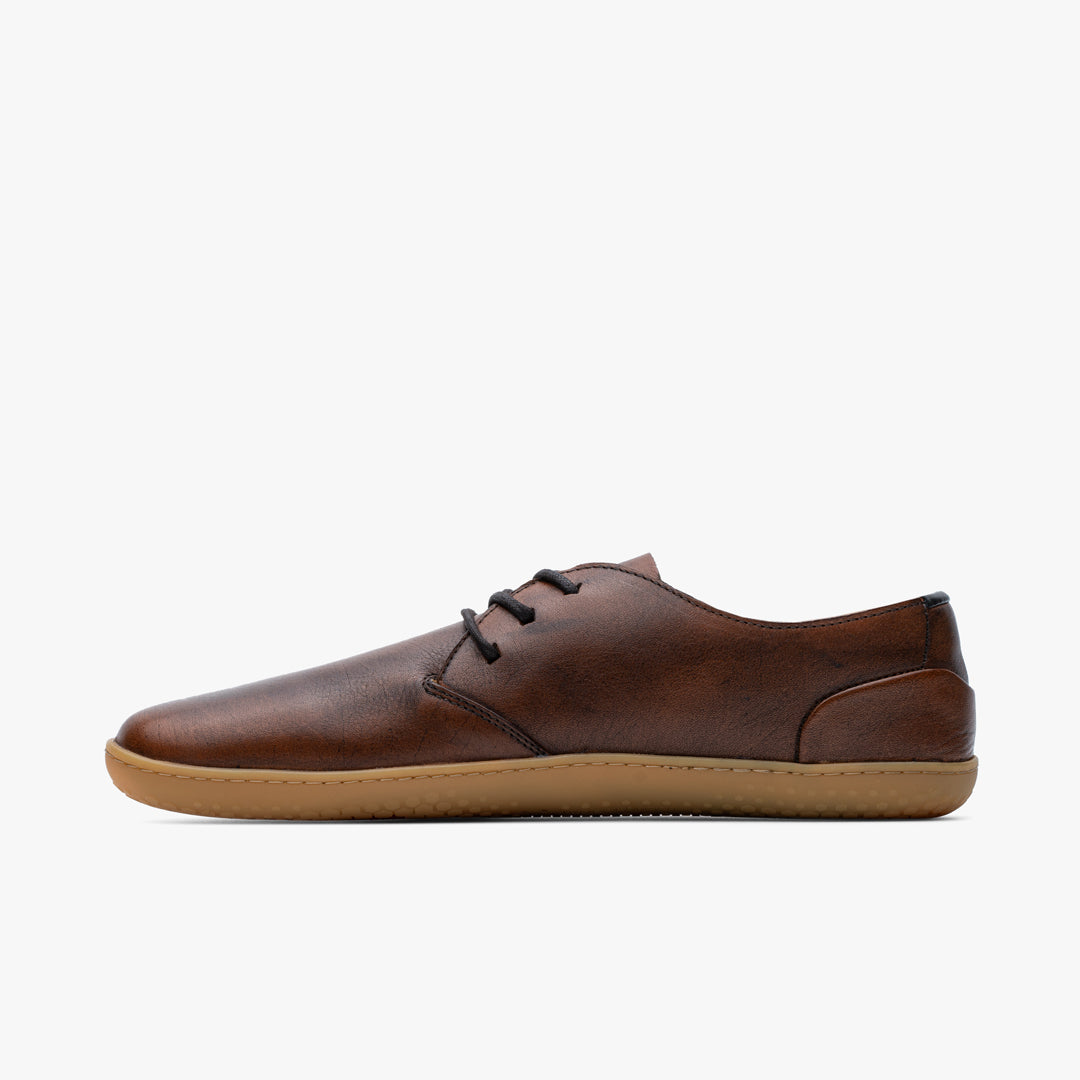 RA III LUX MENS TAN - Vivobarefoot