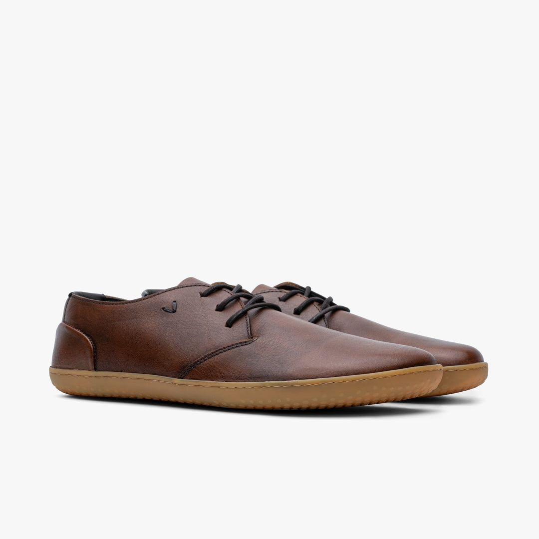 RA III LUX MENS TAN - Vivobarefoot