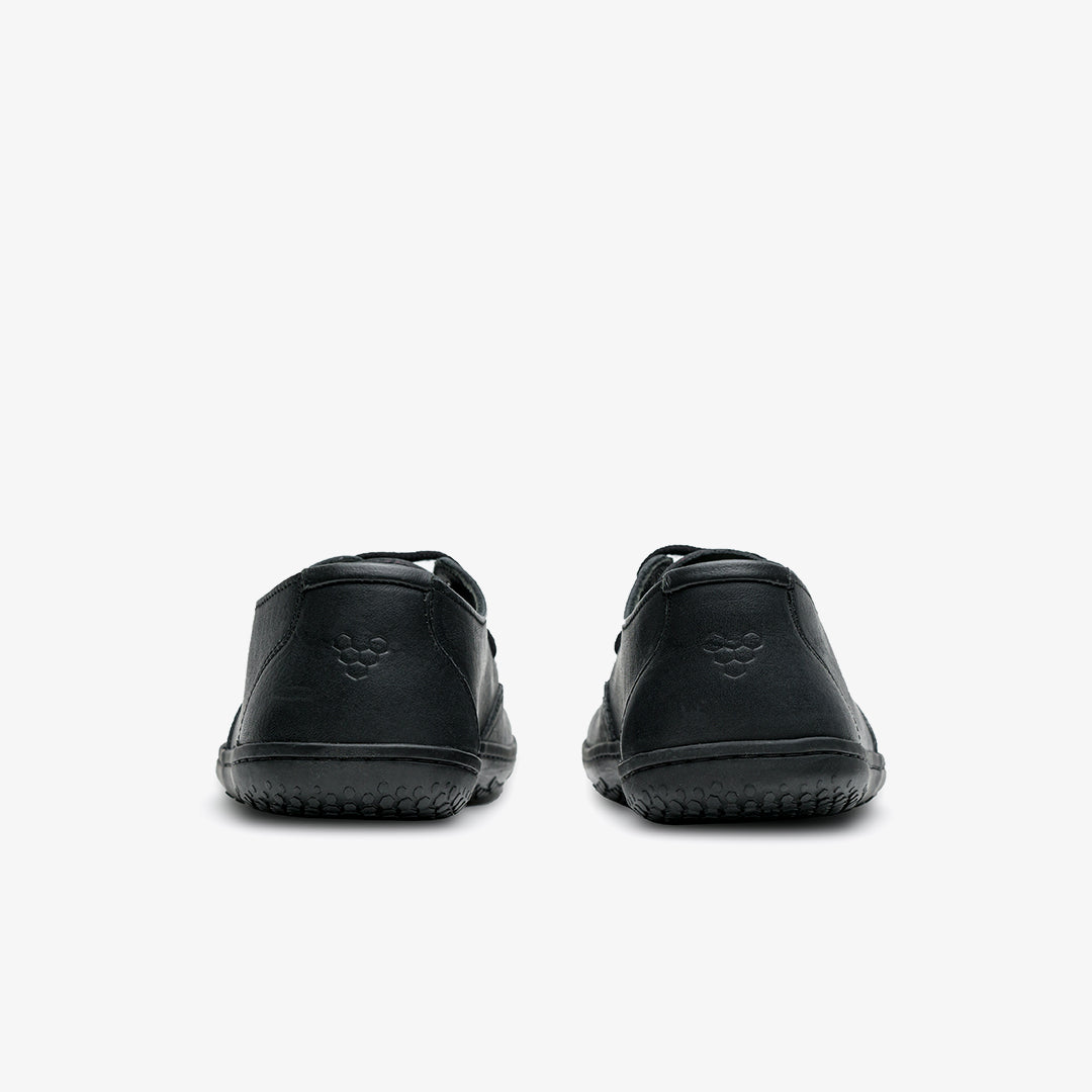 RA III WOMENS OBSIDIAN - Vivobarefoot