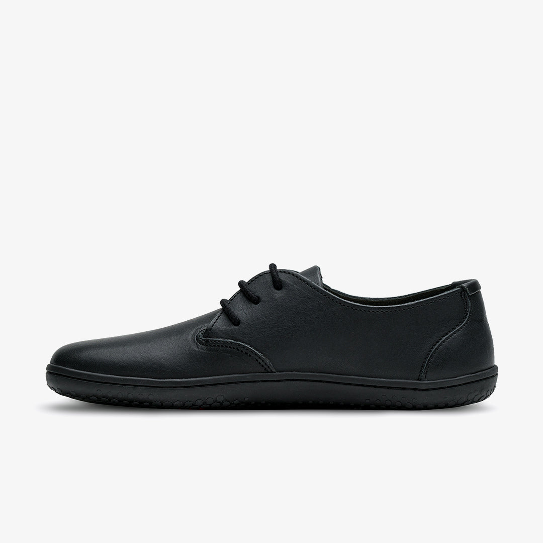 RA III WOMENS OBSIDIAN - Vivobarefoot