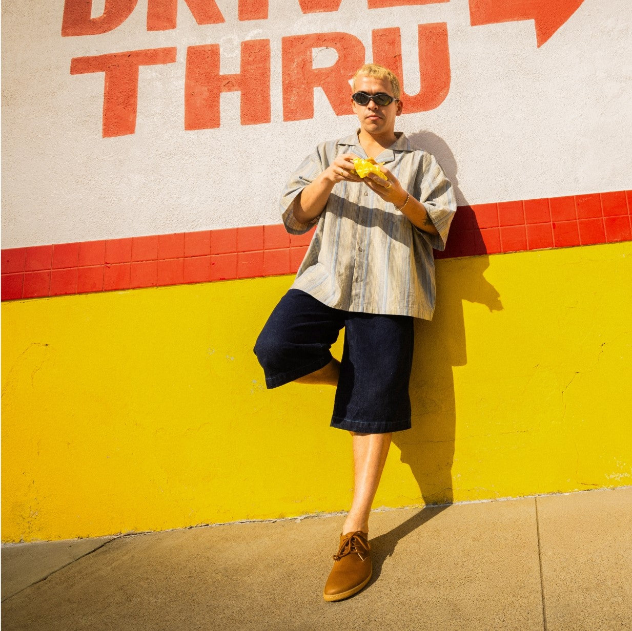 RA IV MENS TAN - Vivobarefoot