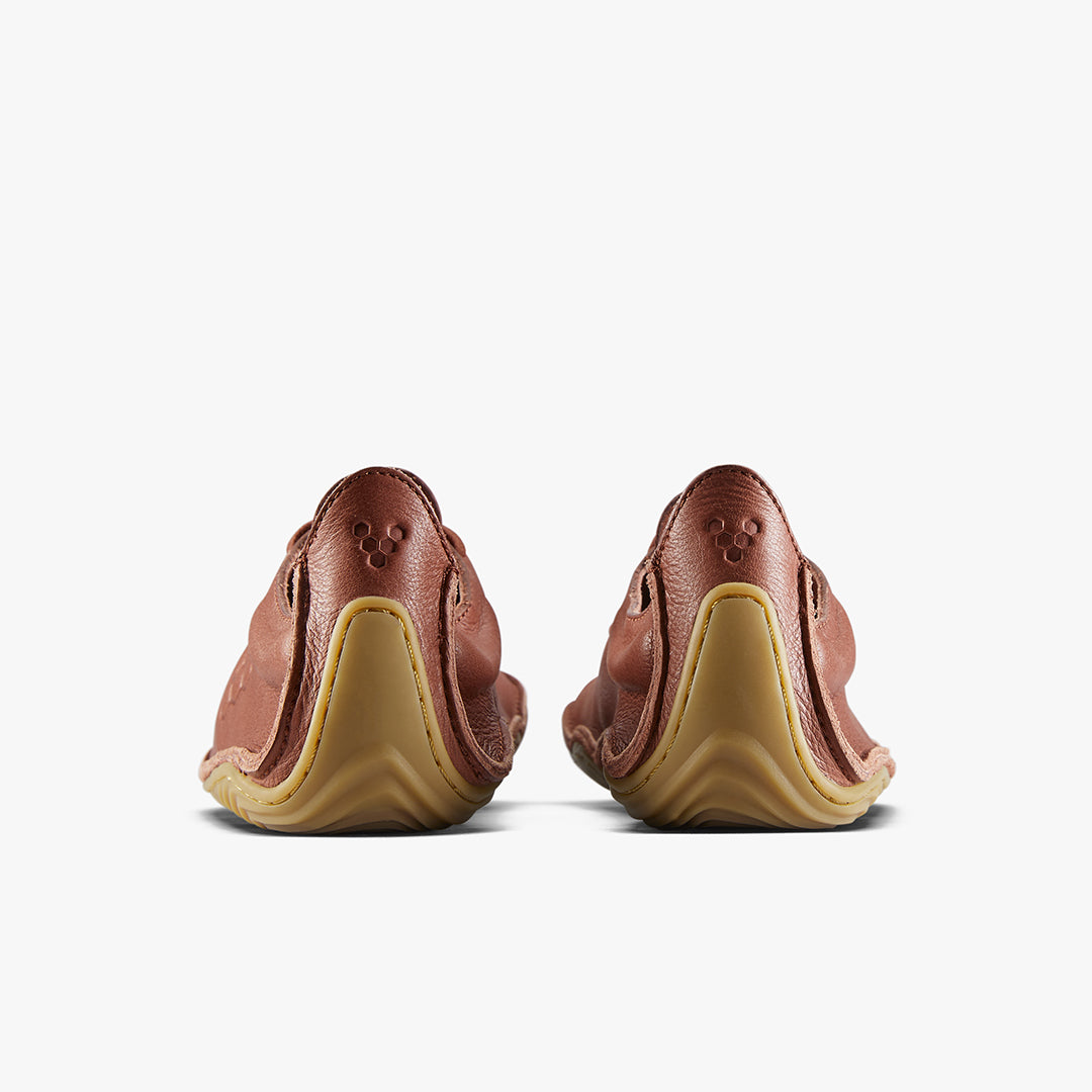 SENSUS MENS BARK - Vivobarefoot