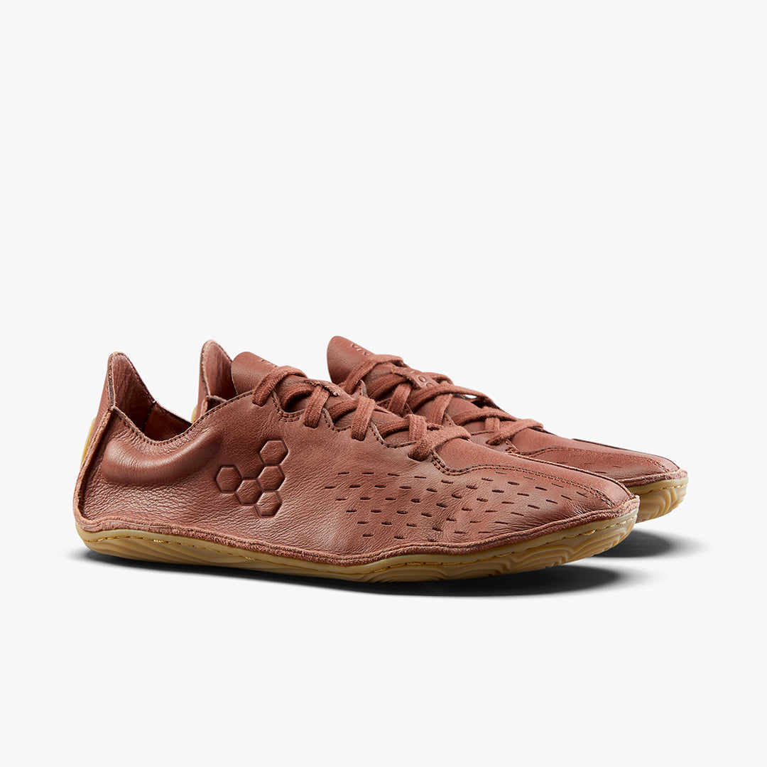 SENSUS MENS BARK - Vivobarefoot