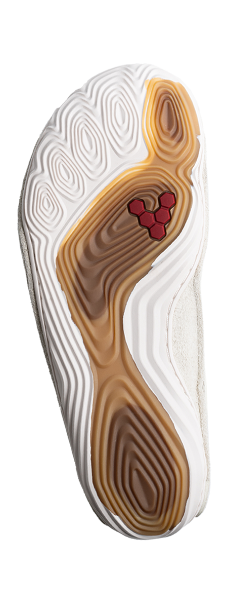SENSUS MENS LIMESTONE - Vivobarefoot