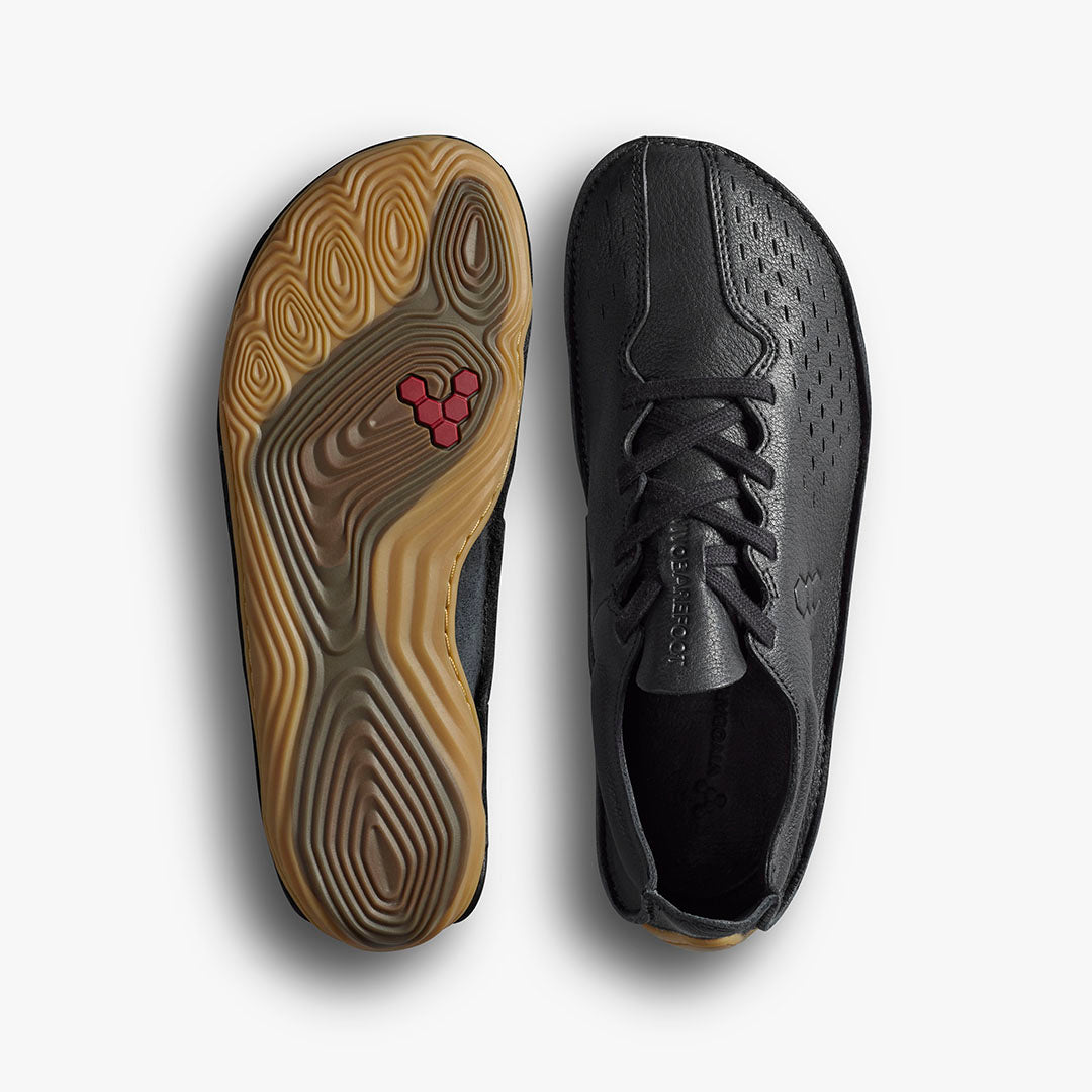 SENSUS WOMENS OBSIDIAN - Vivobarefoot