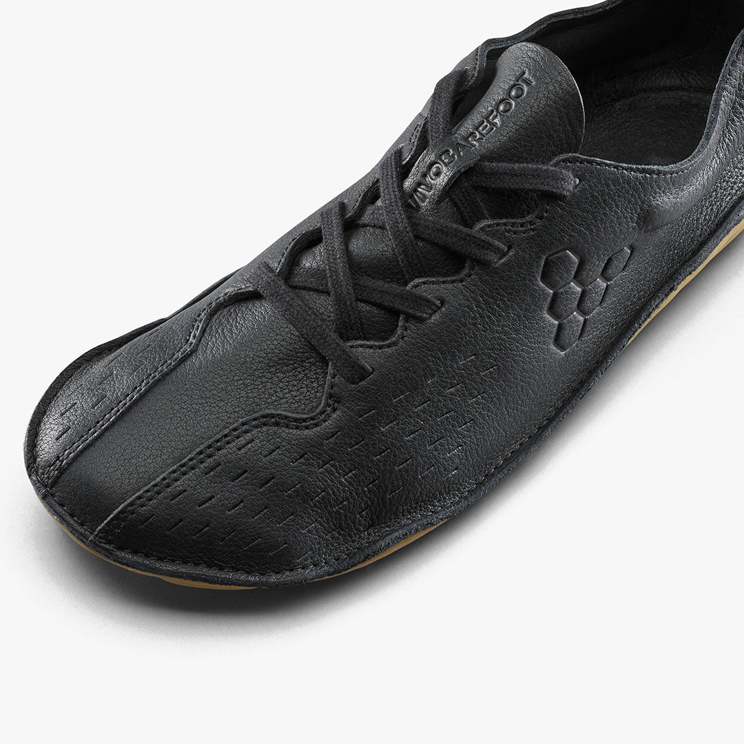 SENSUS WOMENS OBSIDIAN - Vivobarefoot