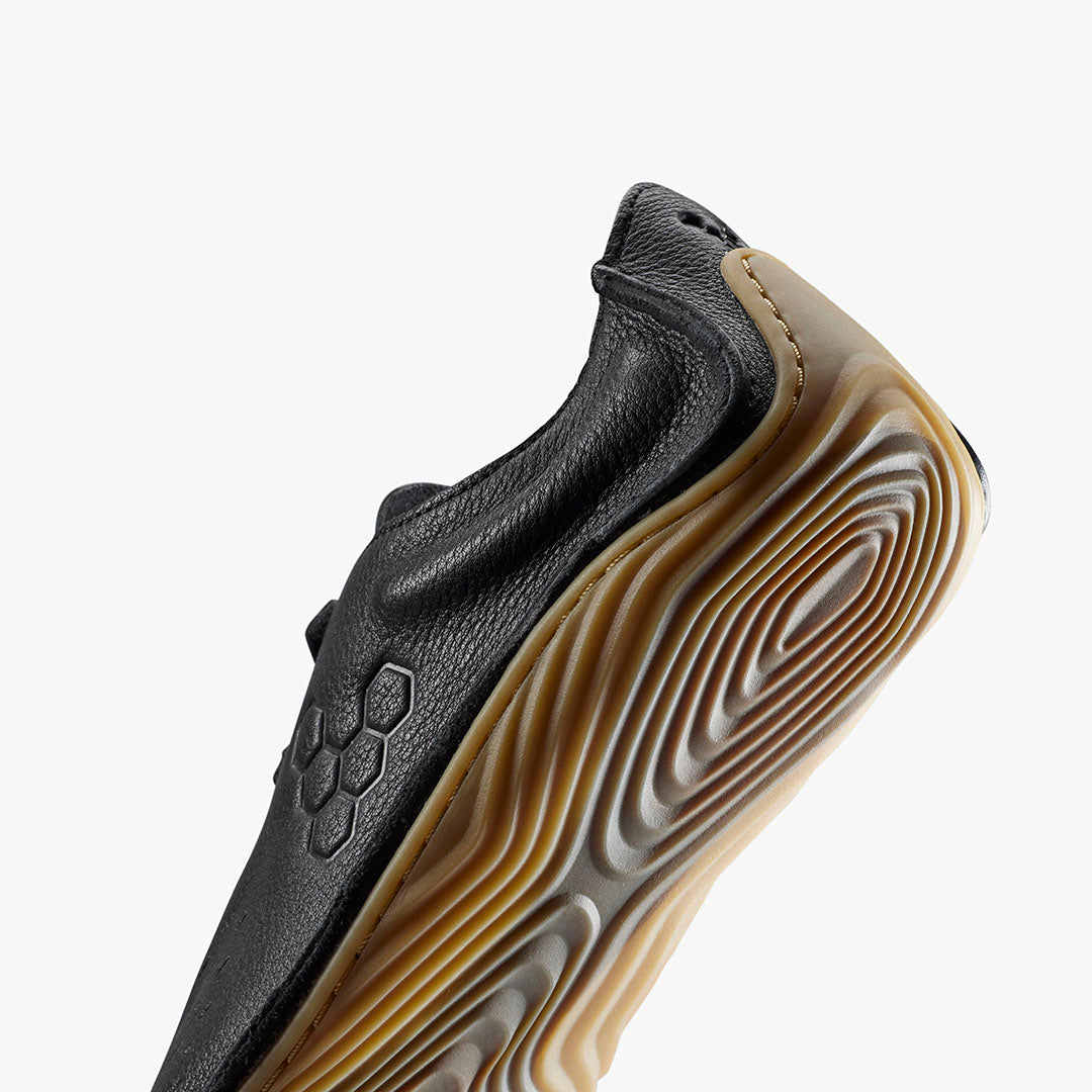 SENSUS WOMENS OBSIDIAN - Vivobarefoot