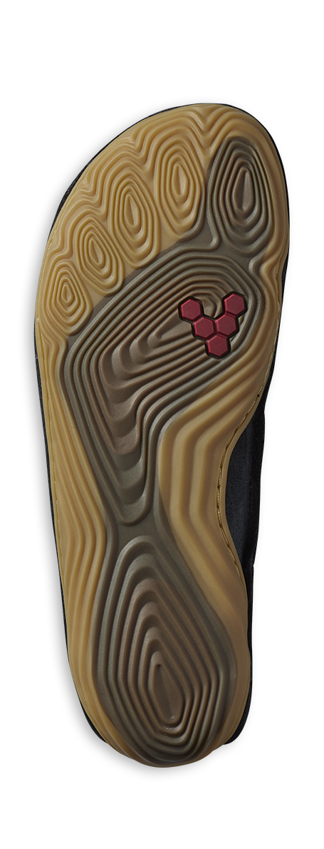SENSUS WOMENS OBSIDIAN - Vivobarefoot