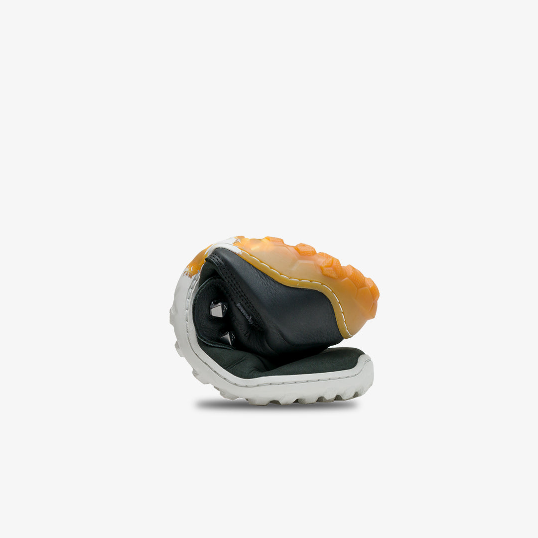 TRACKER DECON FG2 MENS SHOES OBSIDIAN - Vivobarefoot