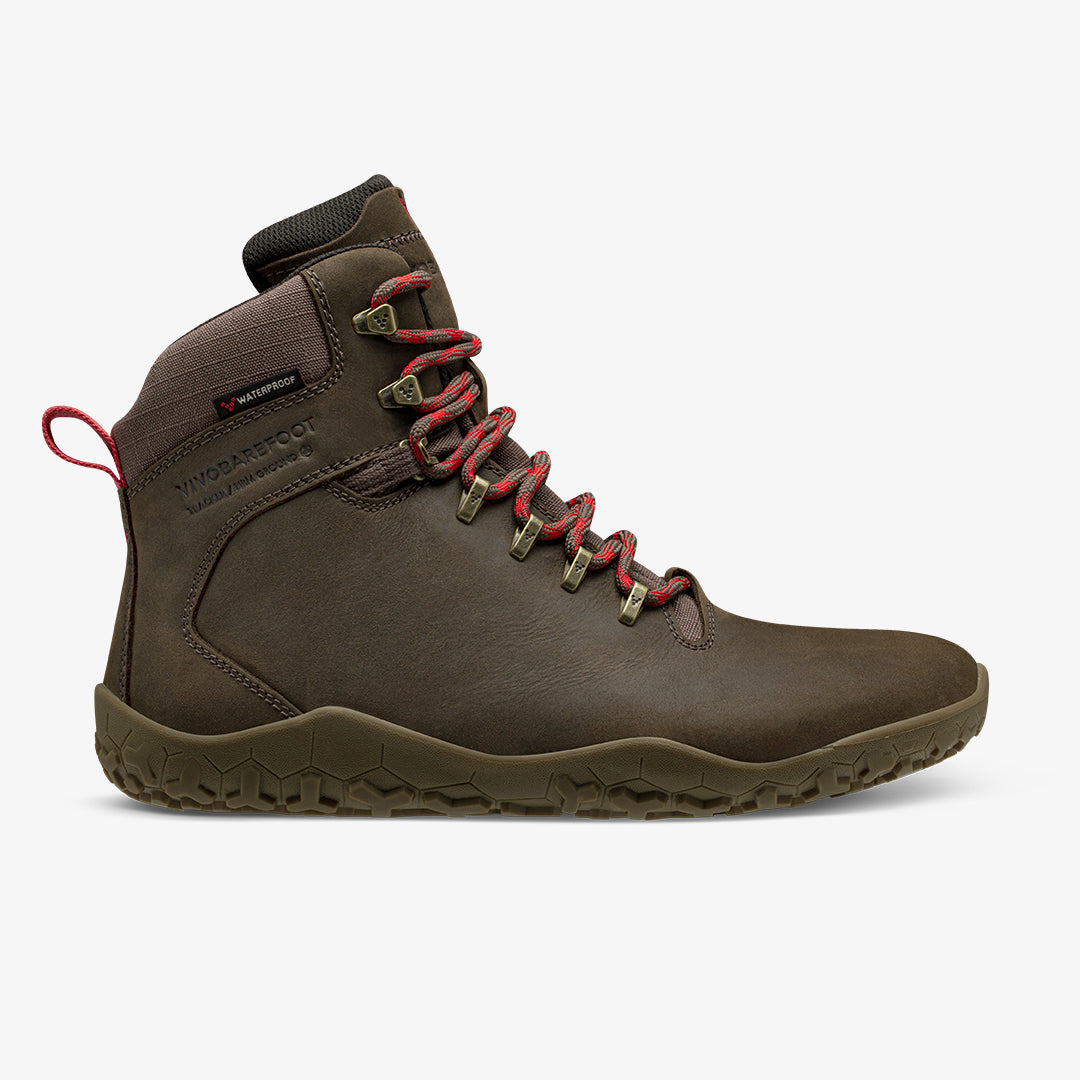 TRACKER II FG MENS BRACKEN - Vivobarefoot