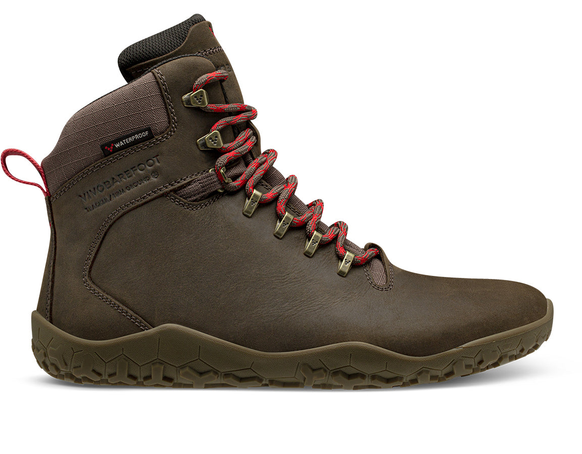 TRACKER II FG MENS BRACKEN - Vivobarefoot