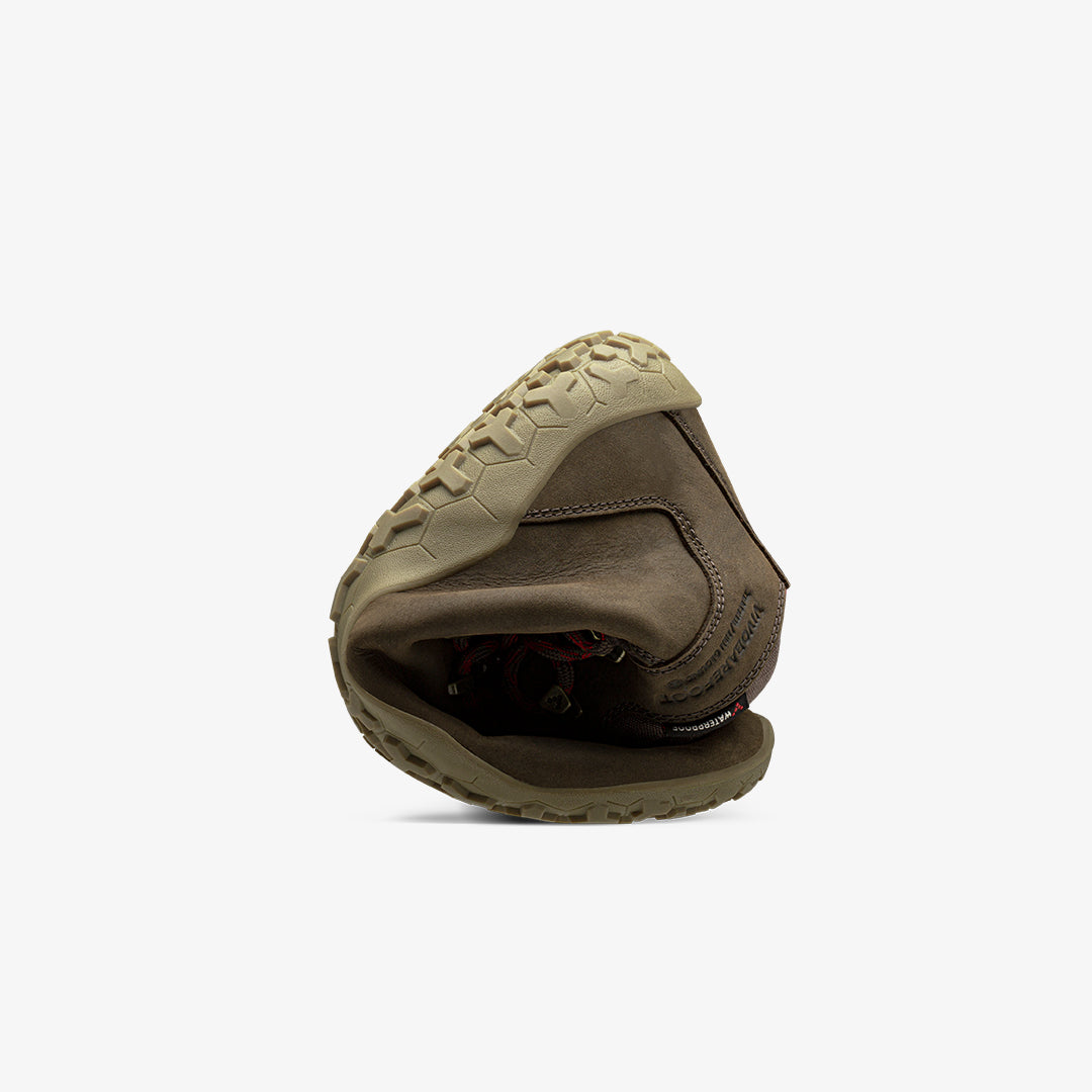 TRACKER II FG MENS BRACKEN - Vivobarefoot