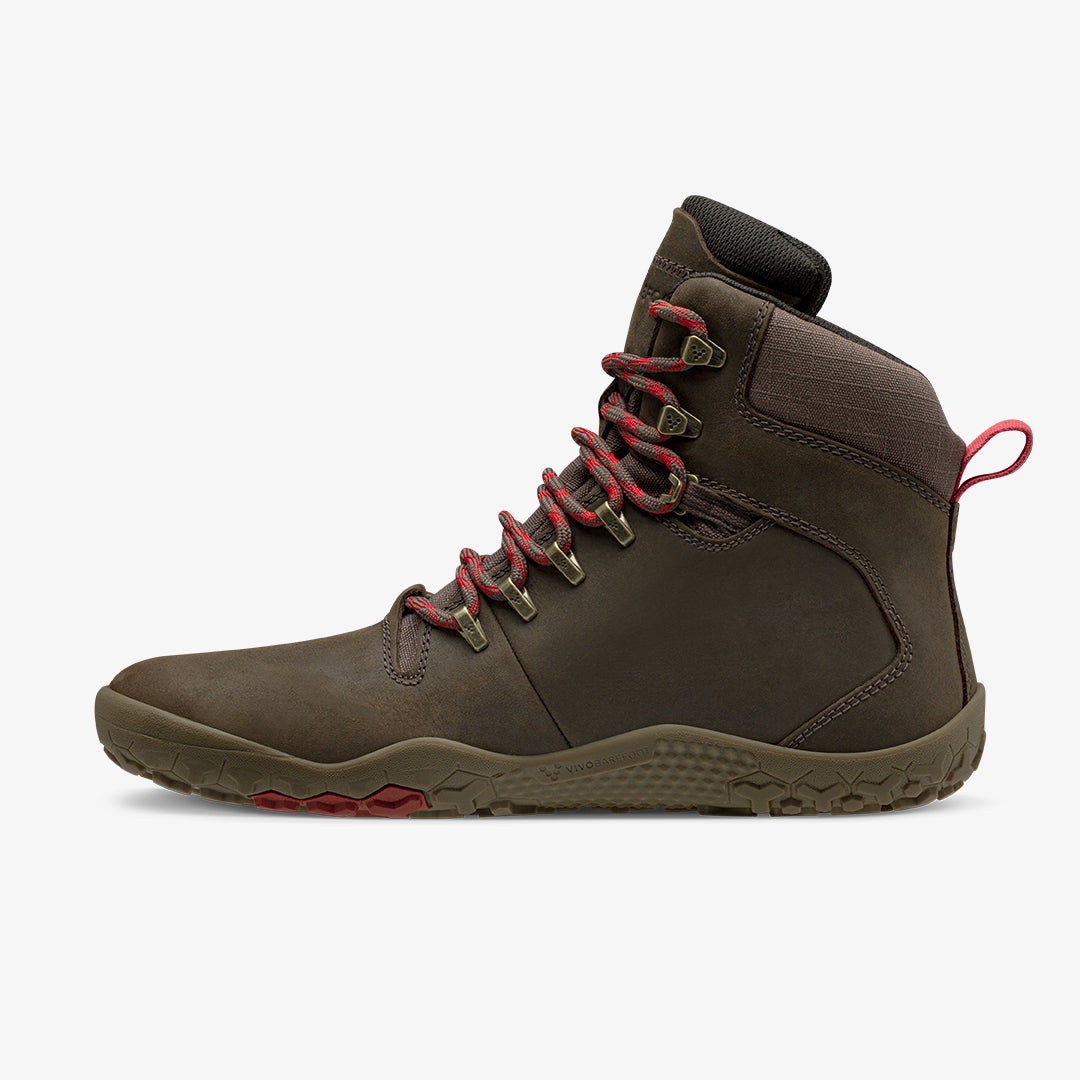 TRACKER II FG MENS BRACKEN - Vivobarefoot