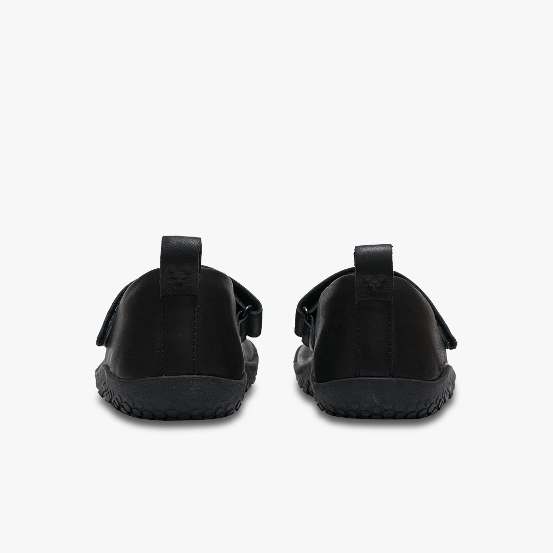 WYN SCHOOL JUNIORS OBSIDIAN - Vivobarefoot