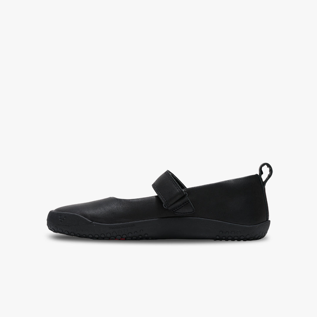 WYN SCHOOL JUNIORS OBSIDIAN - Vivobarefoot