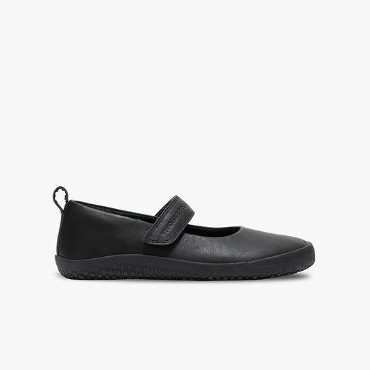 WYN SCHOOL JUNIORS OBSIDIAN - Vivobarefoot