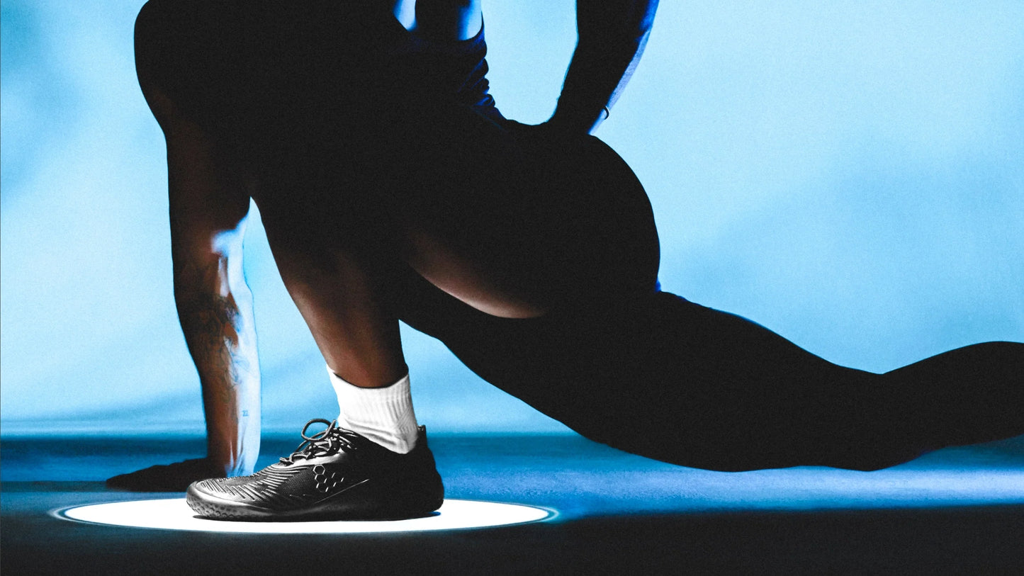 MOTUS STRENGTH II MENS ECLIPSE DROP