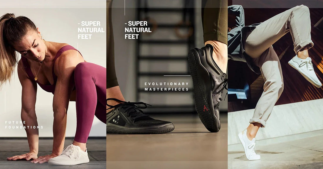 Primus Asana II vs Primus Lite III: Which Urban Barefoot Shoe Is Right For You?