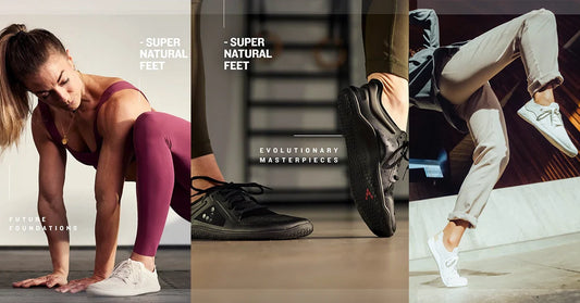 Primus Asana II vs Primus Lite III: Which Urban Barefoot Shoe Is Right For You?