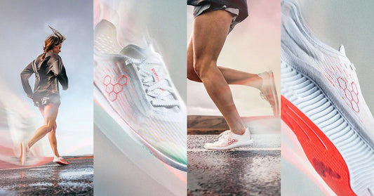 Why The Primus Flow Shoe Is The Ultimate Barefoot Experience?