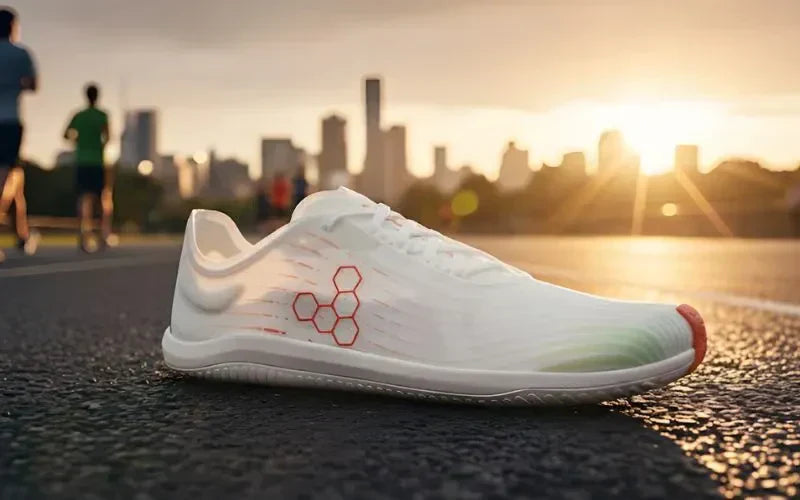 Vivobarefoot Is The Brand Redefining Footwear in the UAE